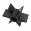 Water Pump Impeller Replacement For Yamaha F225-F250-F300 HP 4-Stroke Outboard Motors - Part #6CE-44352-00-00