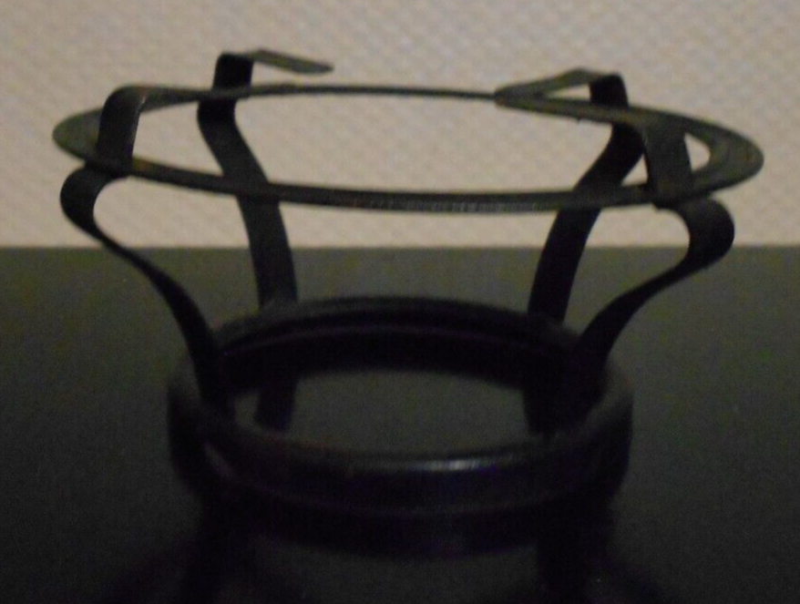 Réchaud L'Hirondelle à Alcool – Feutre Brûlant – Outil Ancien Collection France