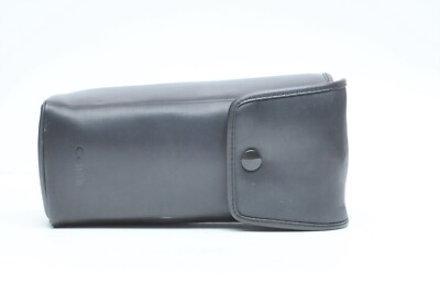 Canon Flash Case Pouch for Speedlite 580EX/580 EX II/430 II