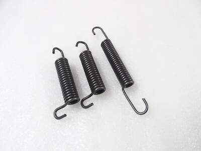Long Brake Return Spring 5 3/16" For Massey Ferguson 35 135 Dexta Super ...