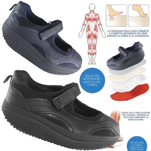 Ballerine Bpc Bonprix Collection Donna | Scarpe Sportive - Castello Il  Trebbio