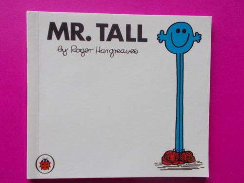 MR. MEN by ROGER HARGREAVES * VARIOUS TITLES * %% OFF FOR MORE - Picture 7 of 50