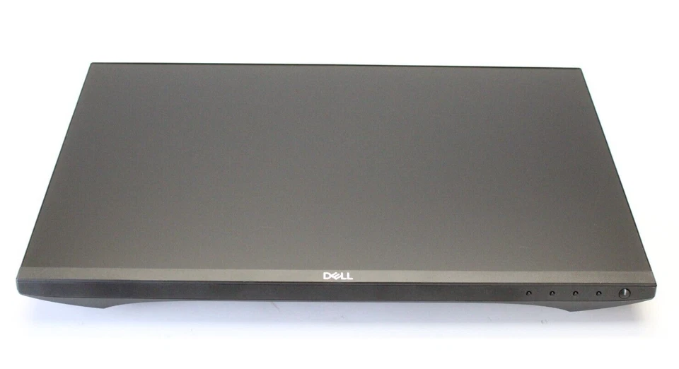 Dell 21.5" FHD Monitor P2219H IPS LED 1080p DP/HDMI/VGA/USB Hub Grade A - Image 2 of 4