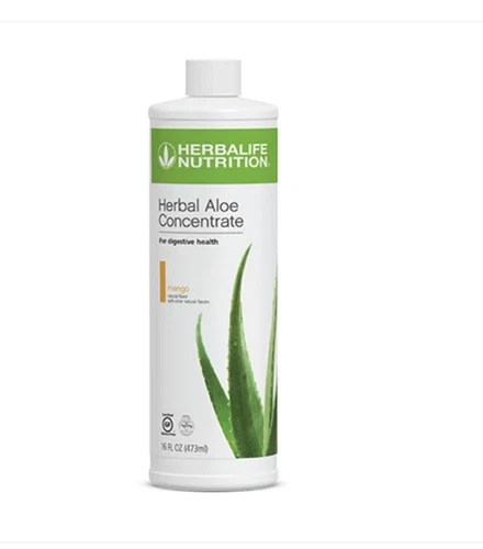 Herbalife Herbal Aloe Drink