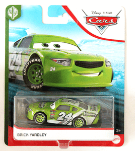 disney cars vitoline