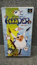 KAIZOU CHOUJIN SHUBIBINMAN ZERO SUPER FAMICOM SFC JAPAN HANDBILL FLYER CHIRASHI