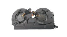 New Genuine Lenovo Y40-80 CPU Cooling Fan 5F10F78659