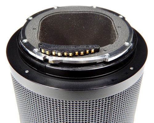 Rollei ET68 Extension Tube for 6000,6002,6008. #1 ............ Minty - Picture 6 of 8