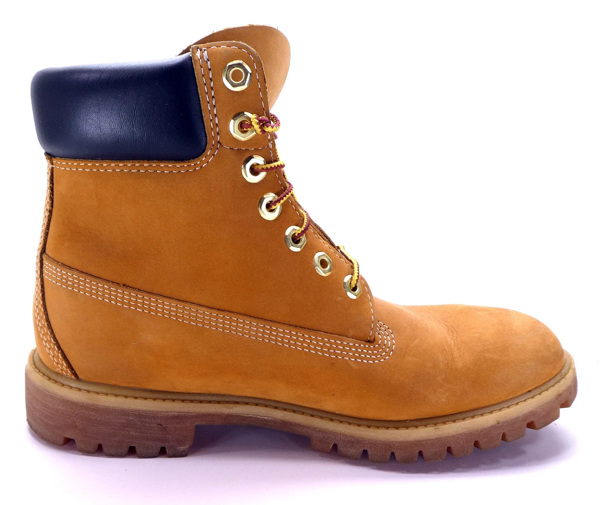 Timberland 6 store inch 43