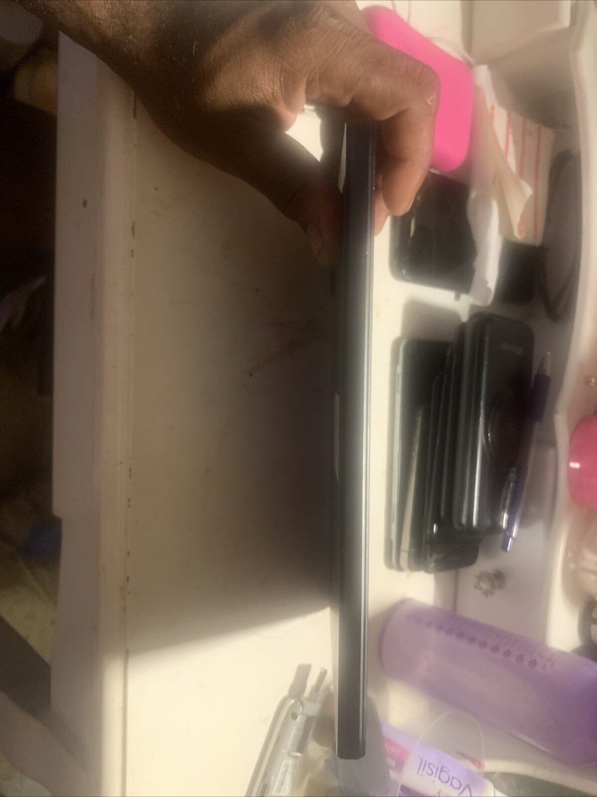 tablet android unlocked 5g gsm t-mobile-image