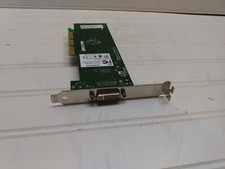 Matrox G450-DVI 32MB AGP Video Card G45FMLDVA32DB 7093-00 Cable PN:15963-02