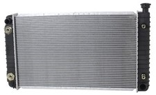 Radiator for 1996 Chevrolet C1500 Base 8 Cyl 5.0L  