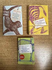 Jonas Jonasson. drei Bücher davon zwei Gebunden. U.a. Der Hundertjährige...