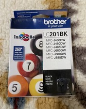 Brother Innobella LC201BK