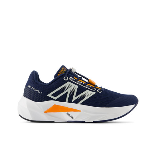 New Balance Kids Банджи с топливной ячейкой Propel v5
