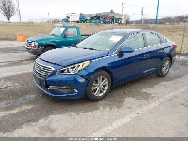 Used Engine Wiring Harness fits: 2015 Hyundai Sonata Grade A - Изображение 3 из 4