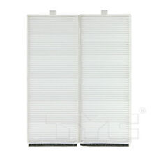 Cabin Air Filter  TYC  800040P2