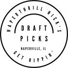 Naperthrill Nick's Draft Picks