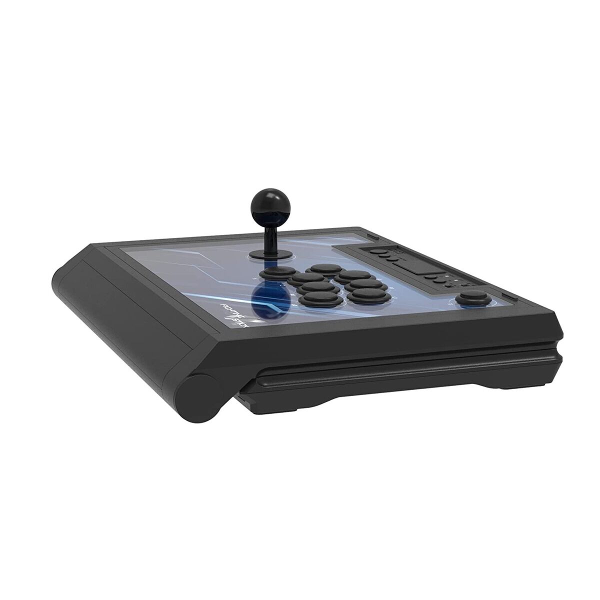  HORI PlayStation 5 Fighting Stick Alpha - Tournament Grade  Fightstick for PS5, PS4, PC - Officially Licensed by Sony : Movies & TV