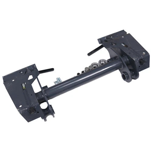 Bobtach Mounting System 7143508 For Bobcat Skid Steer 773 S150 S175 T180 T190 - Picture 5 of 8