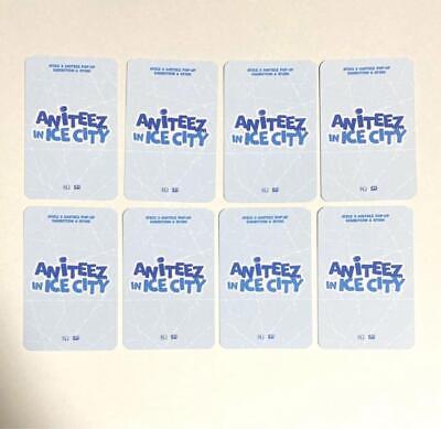 ATEEZ ANITEEZ IN ICE CITY IN TOKYO POP-UP STORE MISSION ATEEZ ANITEEZ IN ICE CITY IN TOKYO POP-UP STORE MISSION