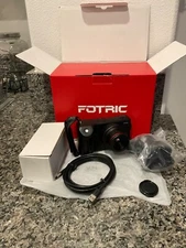 Fotric 223B Thermal/AI Camera