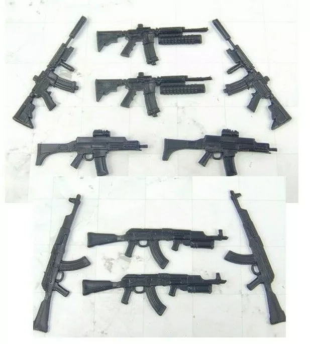 Arsenal Guns (Airsoft)