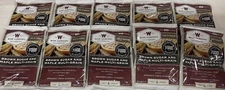 Wise Food Supply Breakfasts, 10 Pouches, 25 Year Shelf Life, Brown Sugar Maple
