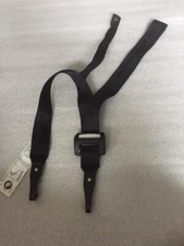 Safety 1st Cosco Finale 2 in 1 Dual Hook LATCH STRAP For Baby Seat. 40"