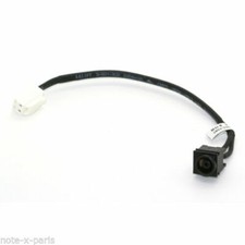 Sony Vaio Vgn-Fe11M - Pcg-7H2M Power Connector
