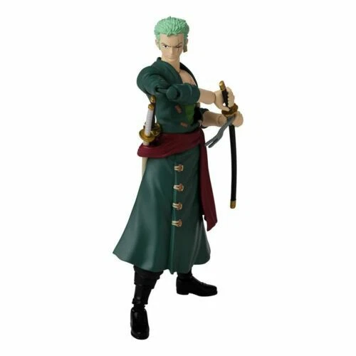 Anime & Manga Action Figures Roronoa Zoro