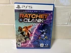 Ratchet & Clank: Rift Apart Launch Edition - Sony PlayStation 5