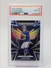 JAXSON DART 2025 PHOENIX THUNDERBIRDS ROOKIE SILVER GIANTS A RC PSA 10 Q3325