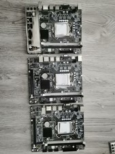 ONDA H310C Intel H310 LGA1151 DDR3 DDR4 M-ATX M.2 Desktop Motherboard