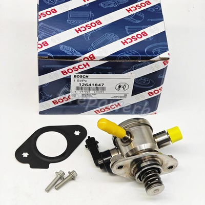 #ad High Pressure Fuel Pump For 2010 2017 GMC Buick Chevrolet Terrain 2.4L 12641847 $140.00