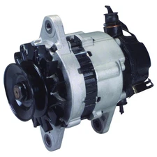 Alternator Fits Mitsubishi	FD-30DS	1980-1999, 34468-25100, ME007582, 30A, 12551
