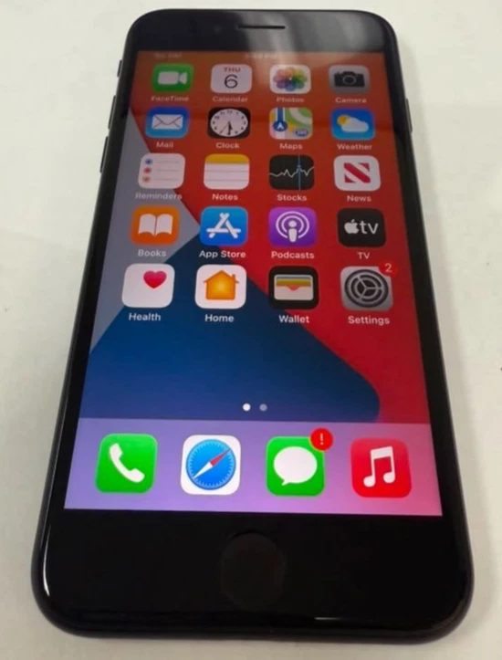 iPhone SE (2nd Generation) 128GB for Sale - Shop New & Used Cell