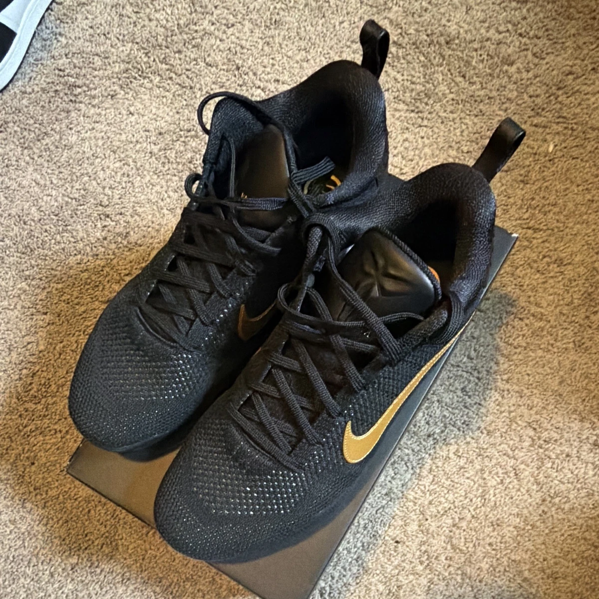 Nike Kobe 11 Men's Sneakers for Sale | Authenticity Guaranteed | eBay