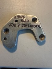 Mr. Gasket Shifter To Transmission Mounting Plate - 9020 - Vintage