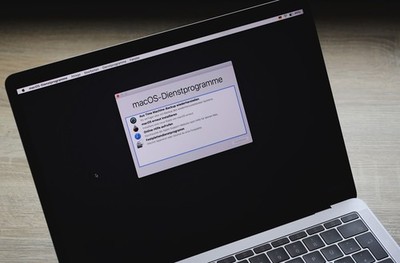 Apple MacBook Pro 13,3 Zoll A1708 i5, 2,3GHz, 16GB, 500GB