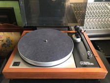 Linn Sondek LP12  Turntable & Ortofon  510 Cartridge & Stylus