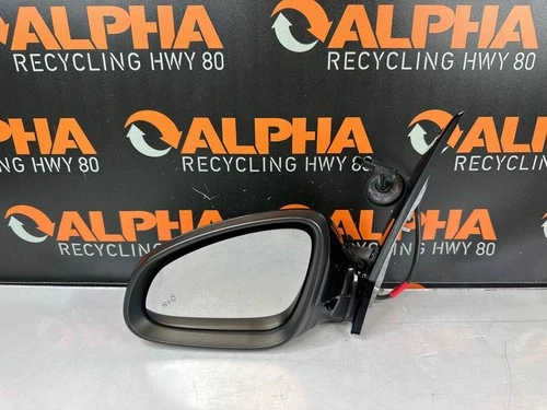 Door Mirror BUICK VERANO Left 13 14 15 16 17