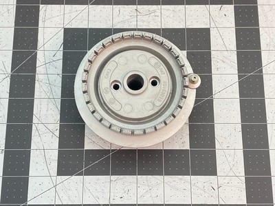 NEW Wolf Range Oven Burner P# 809704