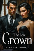 Heather Ludwig | The Lost Crown | Taschenbuch | Englisch (2025) | Heather Ludwig