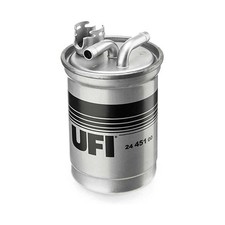 ORIGINAL® Ufi Kraftstofffilter für Audi A4 B7 Avant A4 B7 A6 C6 Avant A6 C6