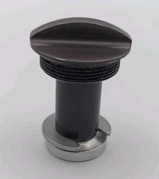 Manitou Answer Comp Bouchon supérieur VTT Vintage Top Cap MTB  - Photo 2/4