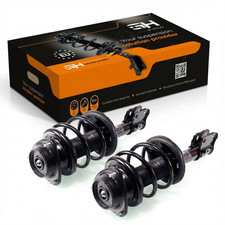 2x Jambe de Suspension Amortisseur Avant pour  Subaru Impreza SW (GG) 00-02 2.0T