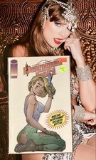 Danger Girl Preview Price Guide | Comic Books | Ungraded & CGC Values
