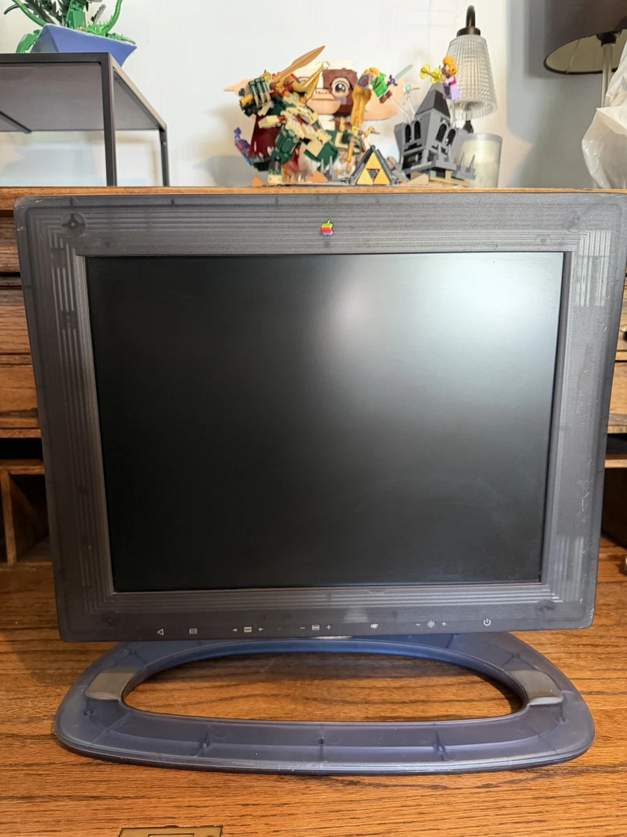 Apple Studio Display 4:3 Aspect Ratio Computer Monitors for sale