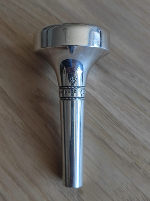 Mundstück Compakt de Luxe 21 Doppelkessel